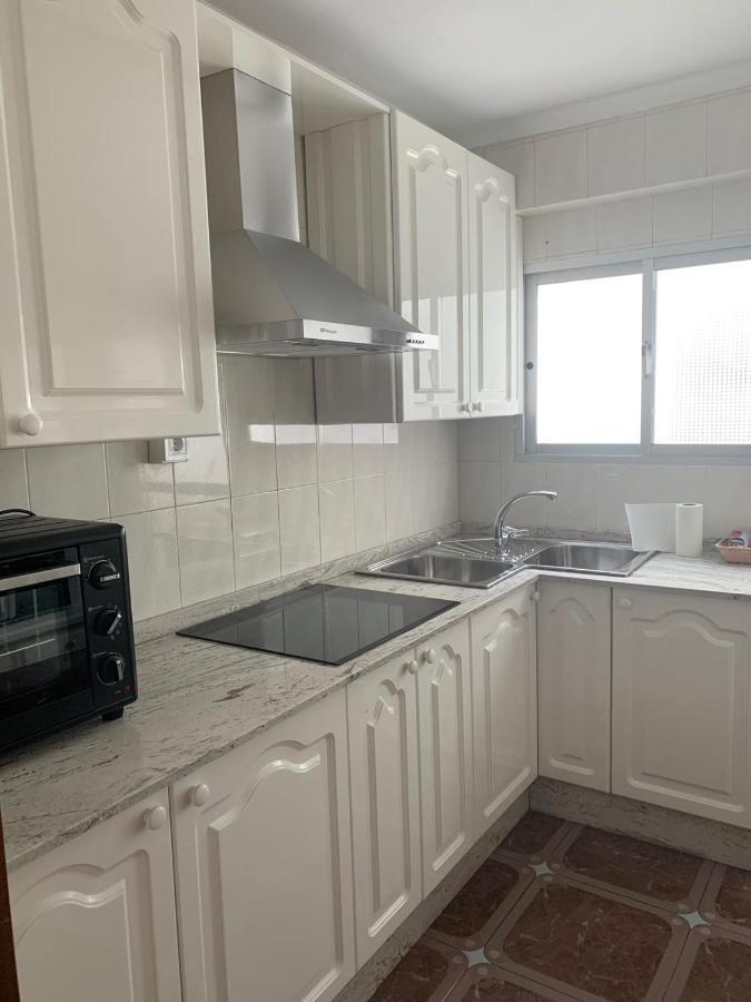 Apartamento Angelinma Malaga Exterior photo
